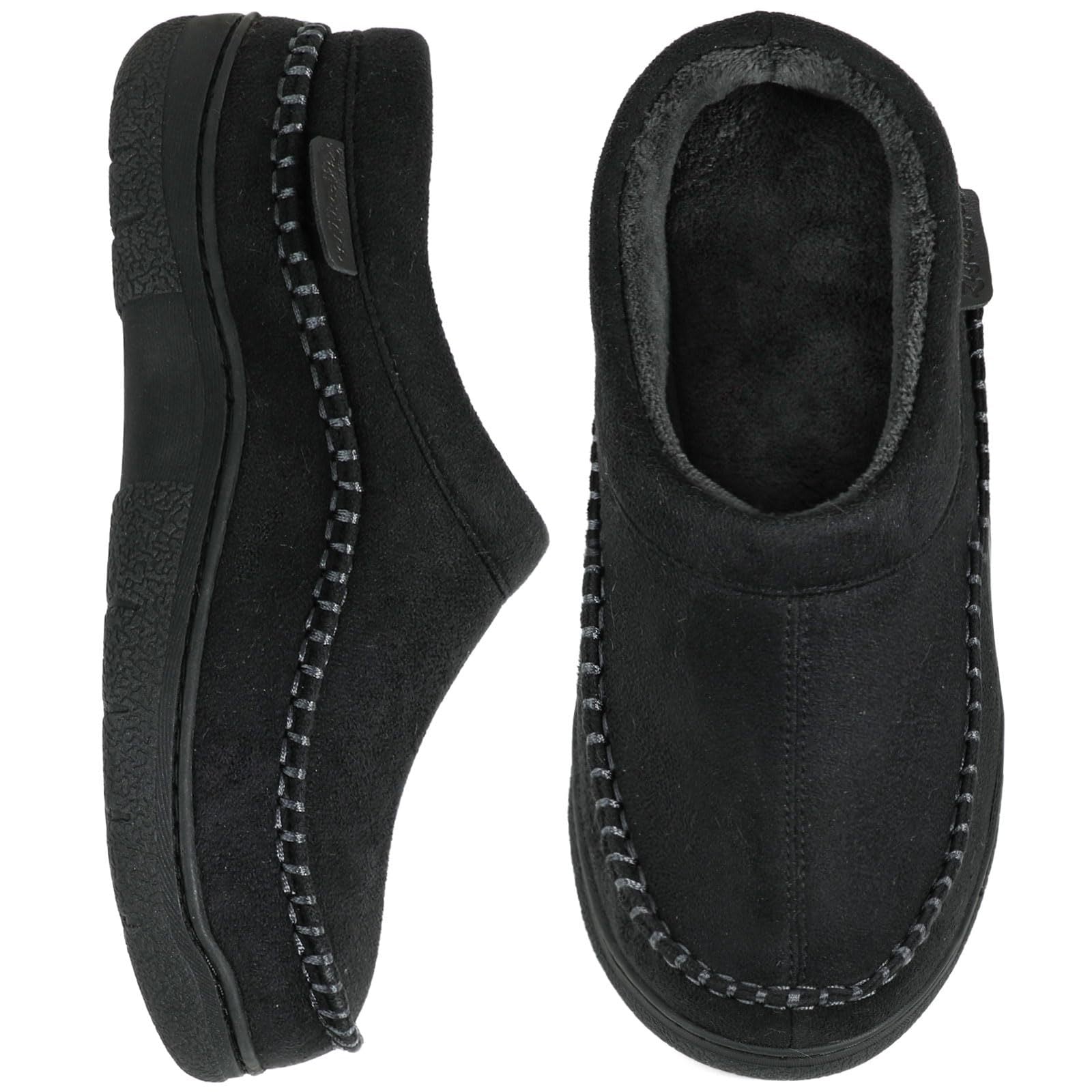 Glevato | SoftLuxe Slippers – Luxury Comfort with Non-Slip