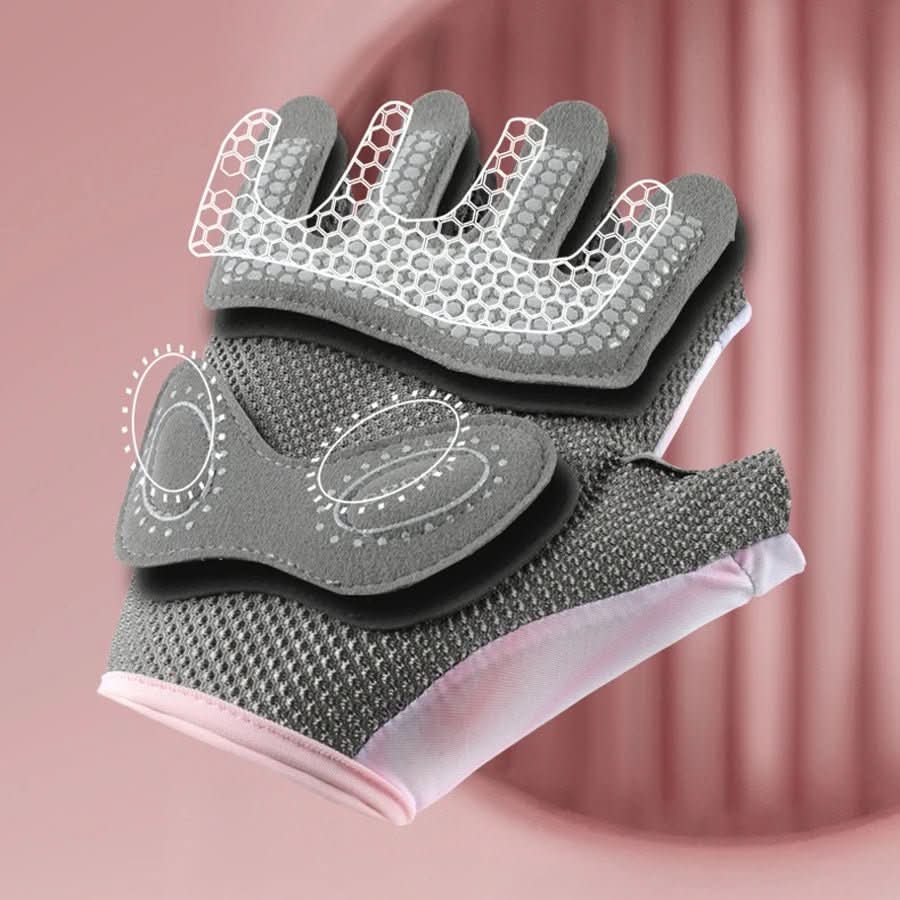 Glevato | Sport & Fitness Gloves for Optimal Performance