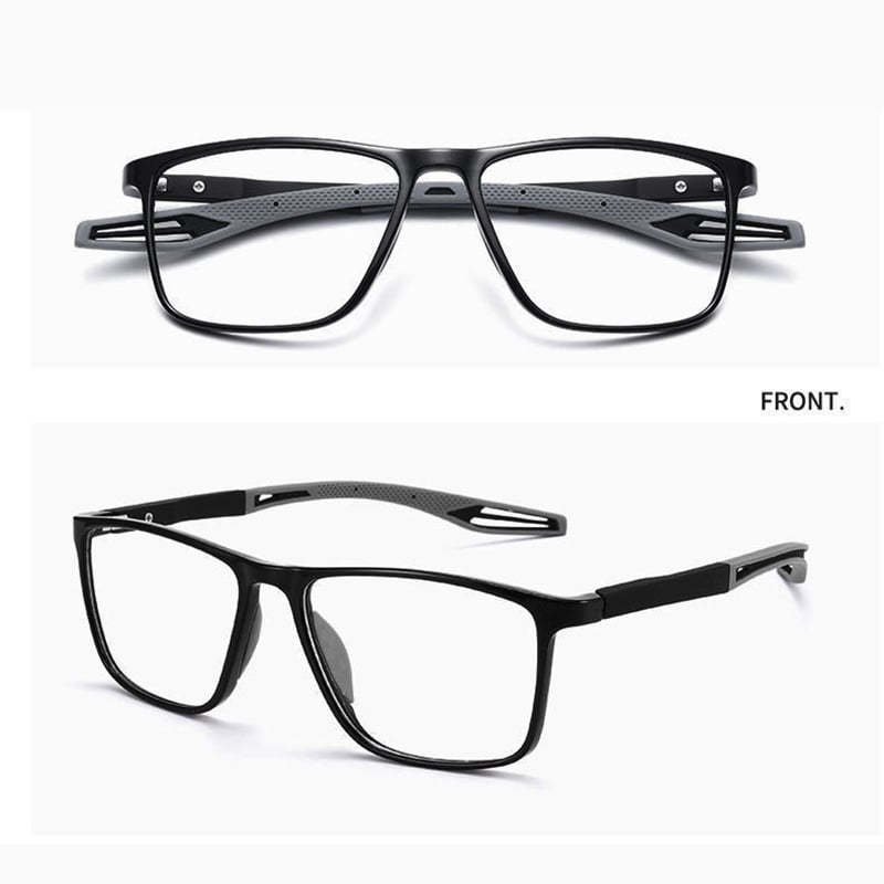 Glevato | Sport Ultra-Light Anti-Blue Light Progressive Glasses
