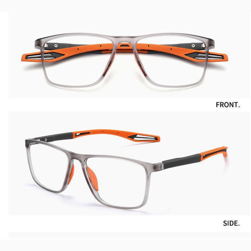 Glevato | Sport Ultra-Light Anti-Blue Light Progressive Glasses