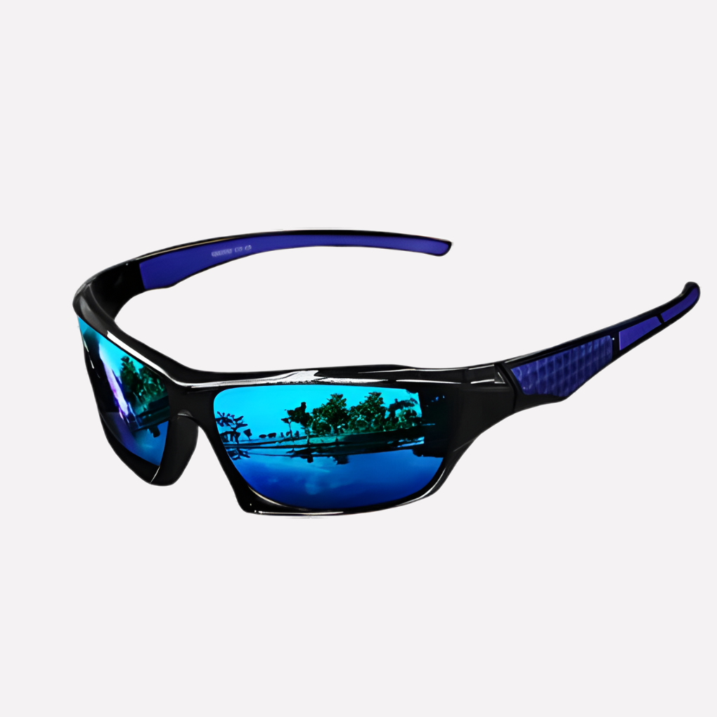 Glevato | Sports Sunglasses Polarized UV400 Wraparound