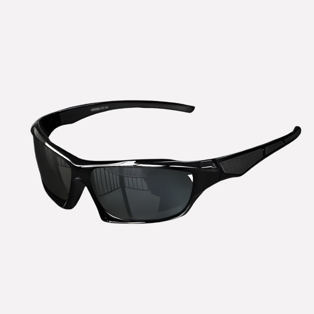 Glevato | Sports Sunglasses Polarized UV400 Wraparound