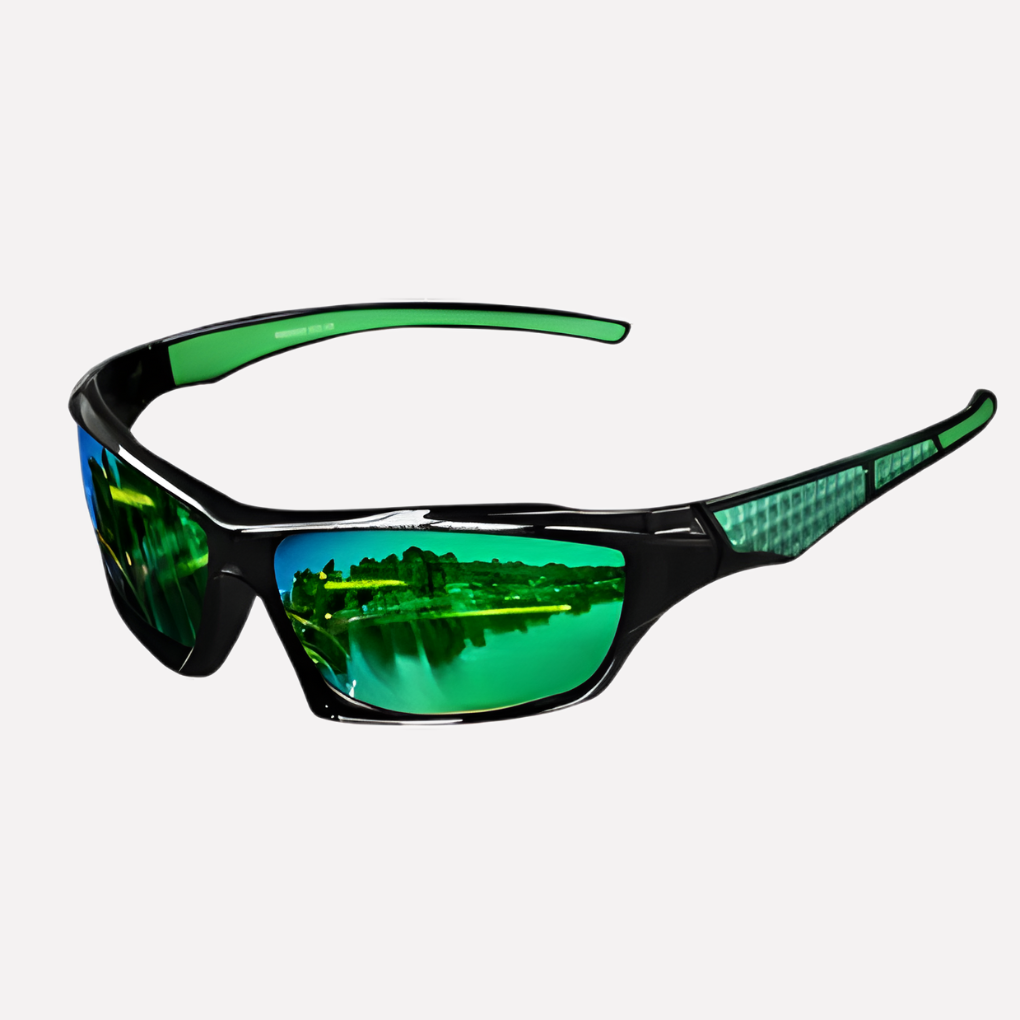 Glevato | Sports Sunglasses Polarized UV400 Wraparound