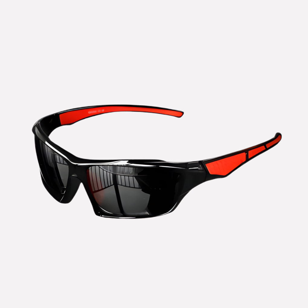 Glevato | Sports Sunglasses Polarized UV400 Wraparound