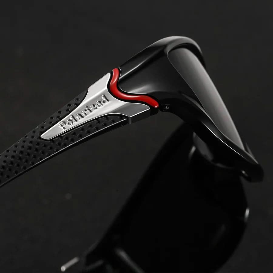 Glevato | Sports Sunglasses with Polarized Lenses & UV400 Protection
