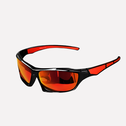 Glevato | Sports Sunglasses with Polarized UV400 Lenses