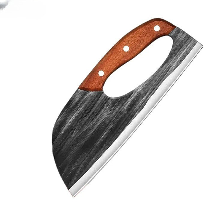Glevato | Steel Supreme Precision Forged Kitchen Knife