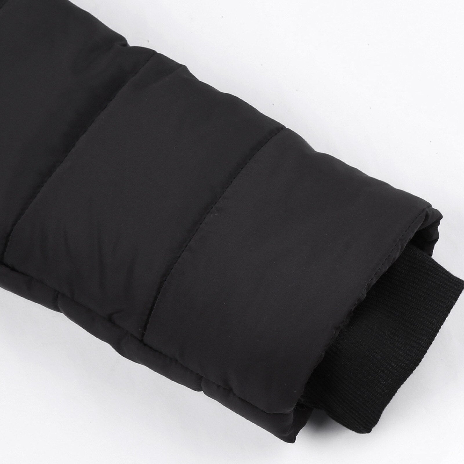 Glevato | Stylish Long Winter Jacket
