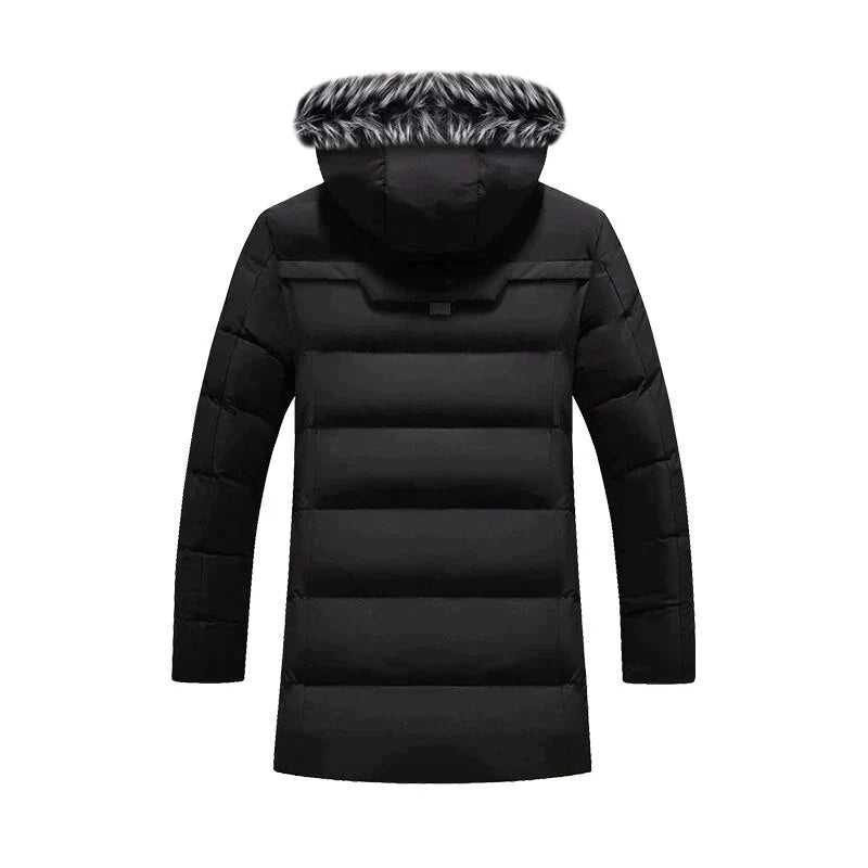Glevato Stylish Warm Winter Coat