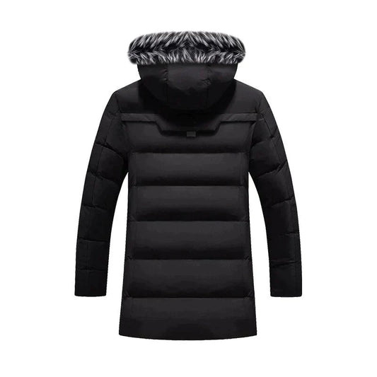 Glevato Stylish Warm Winter Coat