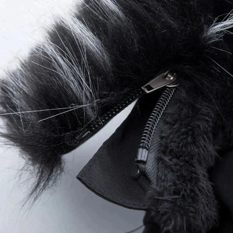 Glevato Stylish Warm Winter Coat