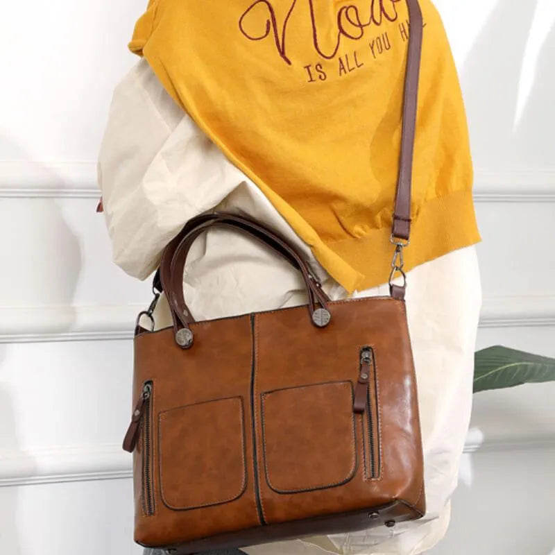 Glevato - The Bag You Need!