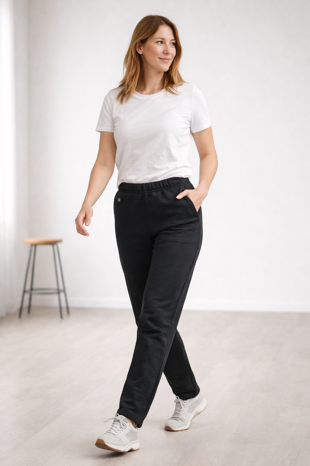 Glevato | Thermal Underwear | Rechargeable Thermal Base Layer | Unisex