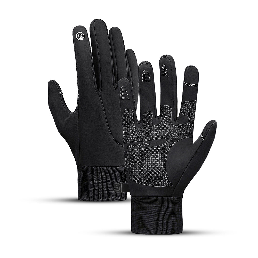 Glevato | Touch PRO Gloves – Warm and Waterproof Winter Gloves with Touch Function