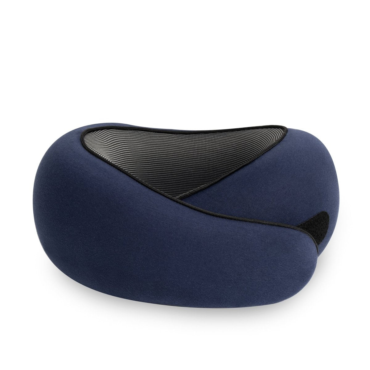 Glevato | TRAVELNEST – Ergonomic Travel Pillow for Neck Support