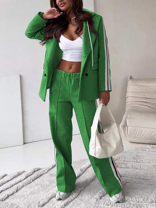 Glevato™ Two-Piece Suit