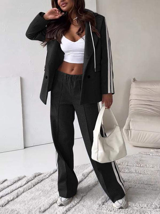 Glevato™ Two-Piece Suit