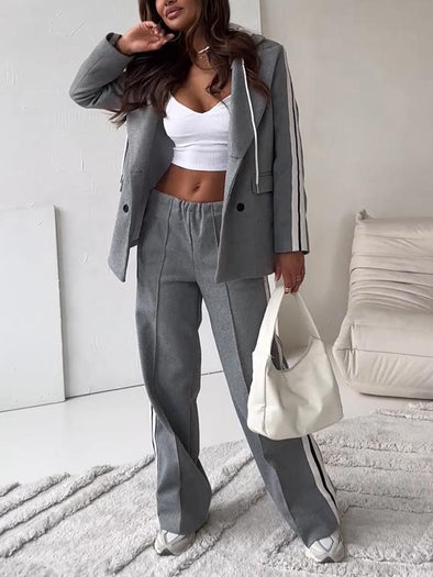 Glevato™ Two-Piece Suit