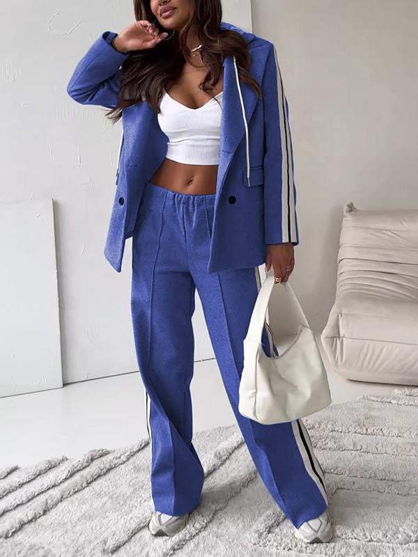 Glevato™ Two-Piece Suit