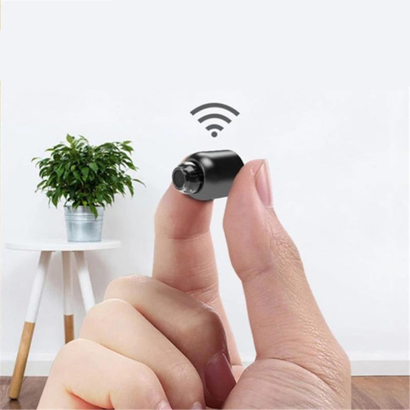Glevato | Ultra Mini WiFi Camera