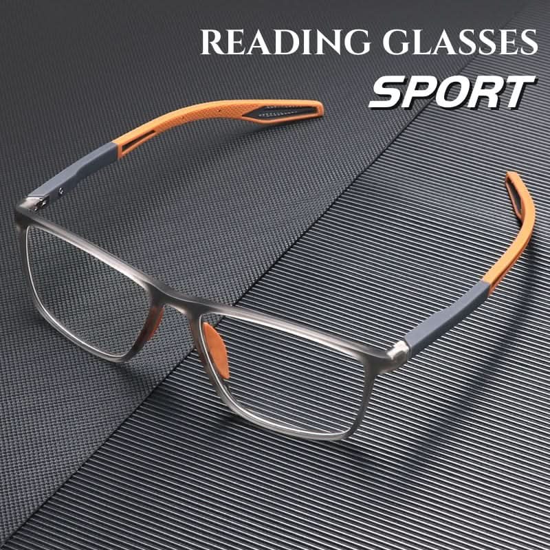 Glevato | Ultralight Progressive Glasses for Near & Distant Vision