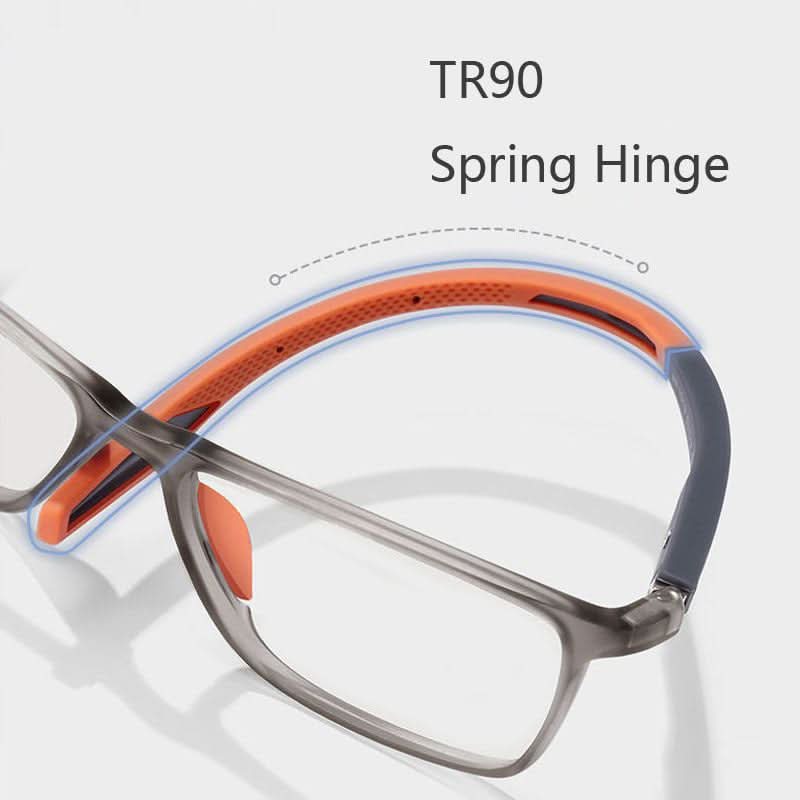 Glevato | Ultralight Progressive Glasses for Near & Distant Vision