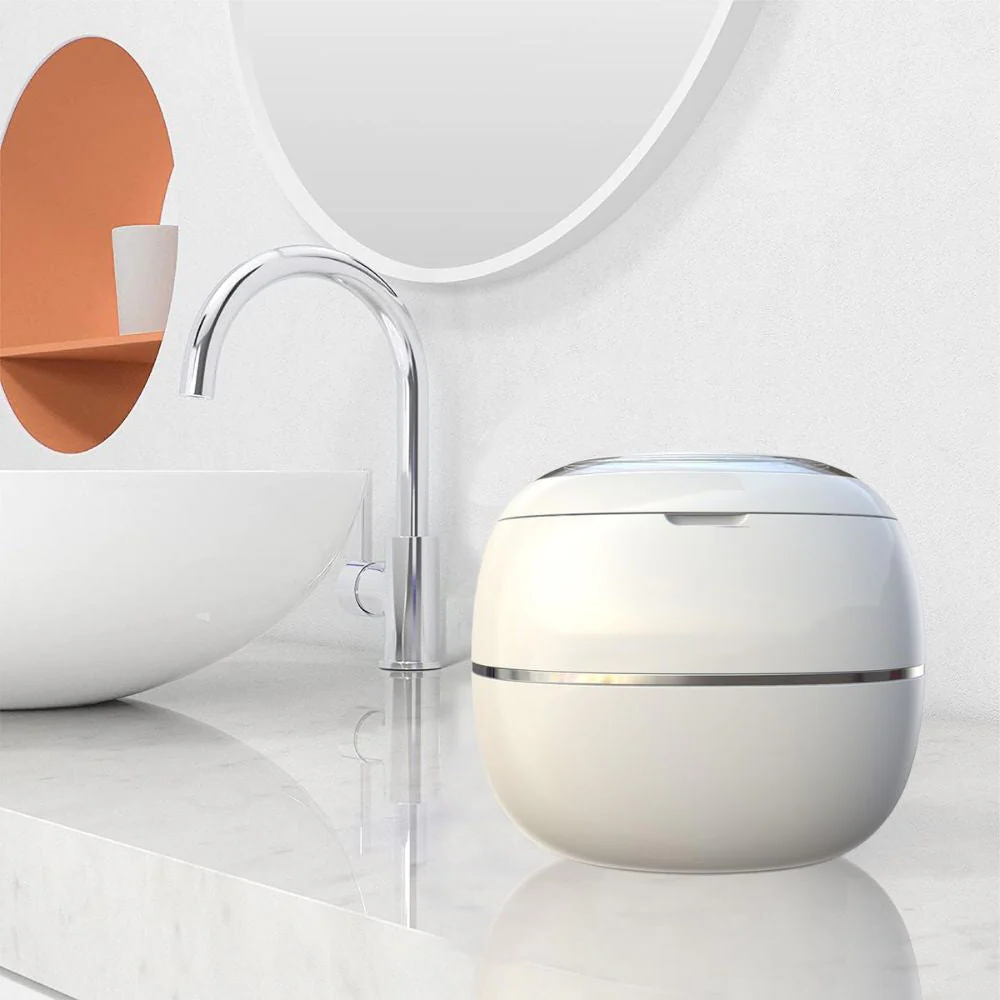 Glevato | Ultrasonic Portable Denture Cleaning Machine