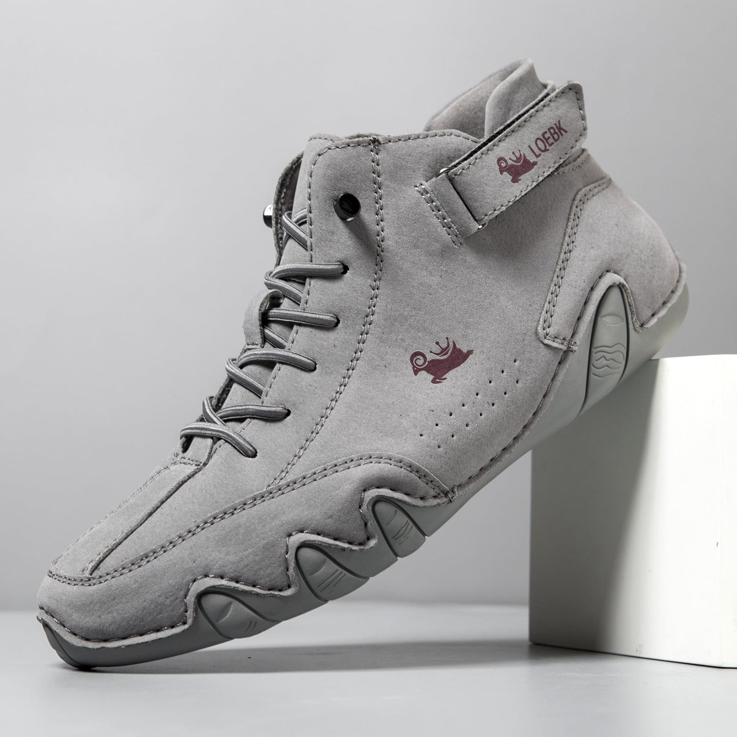 Glevato | Unisex Barefoot Walking Shoes