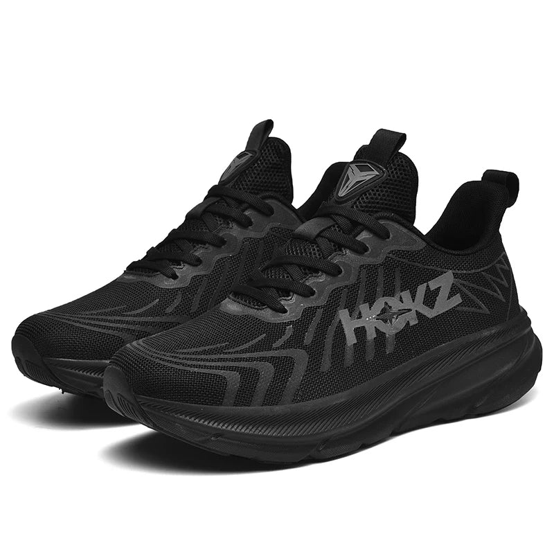 Glevato | Unisex Running & Fitness Sneakers with Cushioning