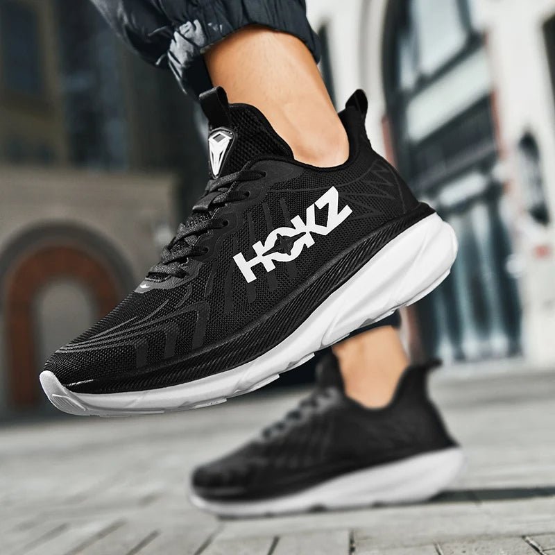 Glevato | Unisex Running & Fitness Sneakers with Cushioning