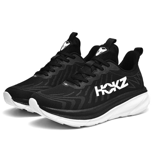 Glevato | Unisex Running & Fitness Sneakers with Cushioning