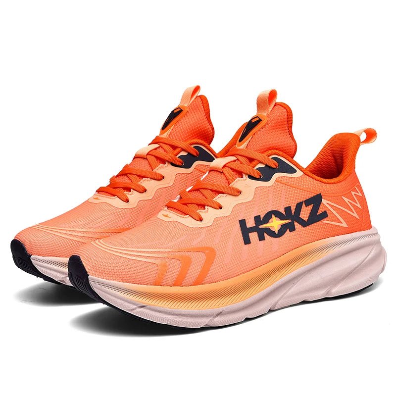 Glevato | Unisex Running & Fitness Sneakers with Cushioning