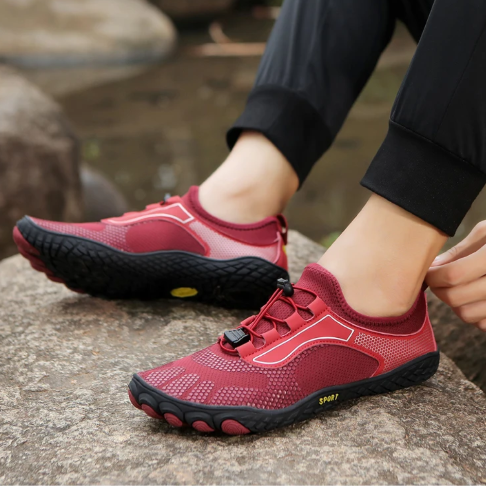 Glevato | Unisex Water Shoes for Summer Sports & Beach