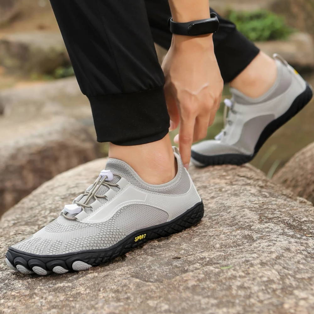 Glevato | Unisex Water Shoes for Summer Sports & Beach