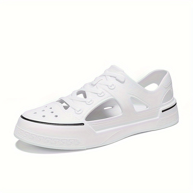 Glevato | Unisex Water Shoes Sneaker Style Hollow
