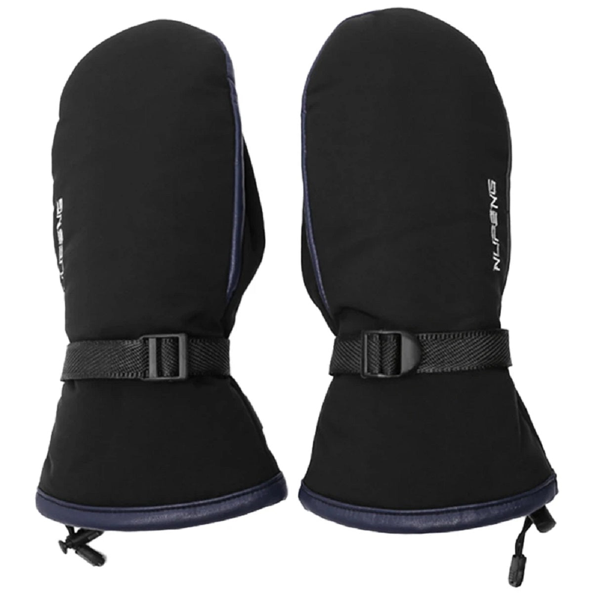 Glevato | USB Electric Heated Gloves | Plug-and-Play, Dual-Sided Heating, Waterproof Design, Suitable for Skiing, Hiking, and Daily Winter Protection