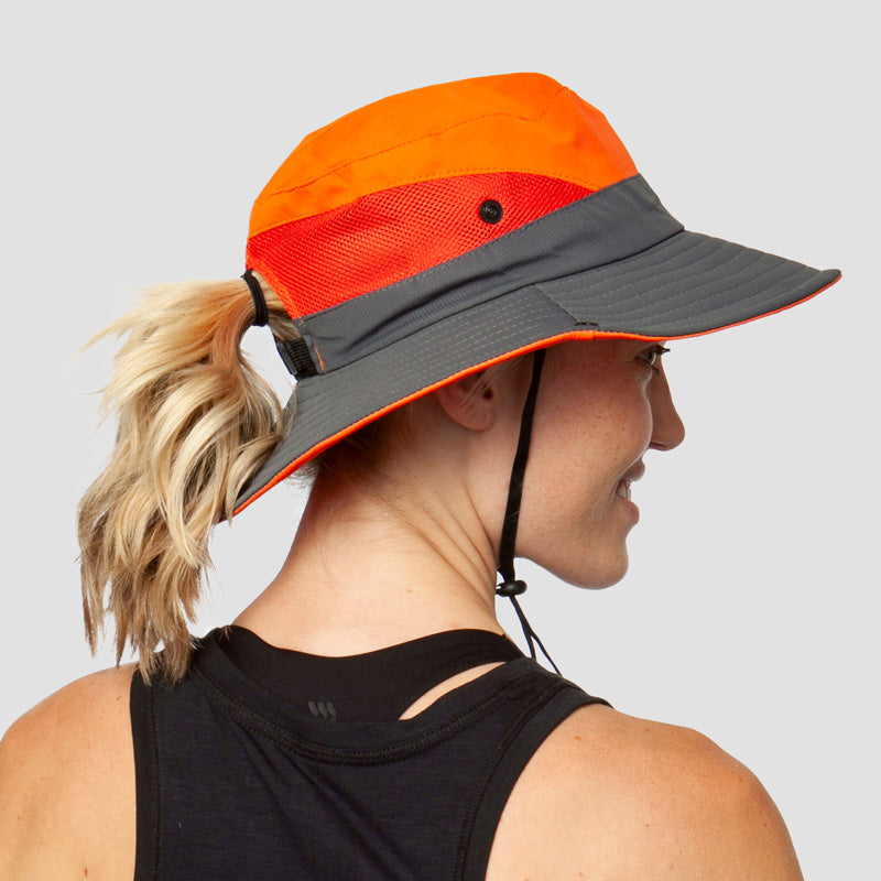 Glevato | UV Protection Foldable Sun Hat