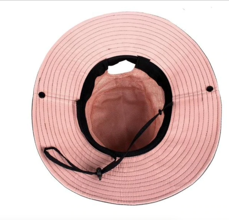 Glevato | UV Protection Foldable Sun Hat