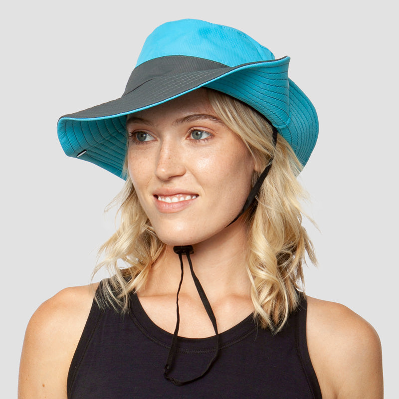 Glevato | UV Protection Foldable Sun Hat
