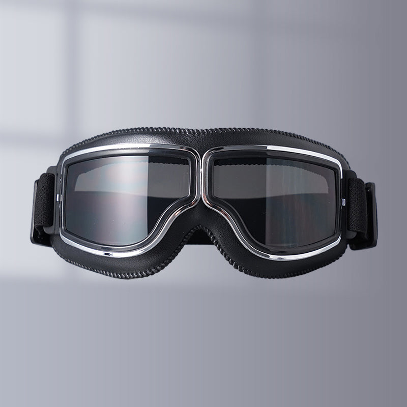 Glevato | Vintage Motorcycle Goggles