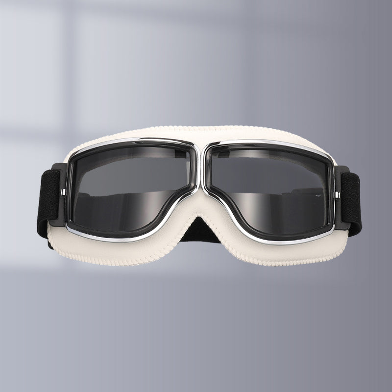 Glevato | Vintage Motorcycle Goggles