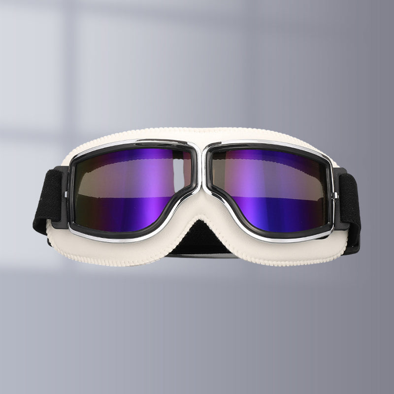 Glevato | Vintage Motorcycle Goggles