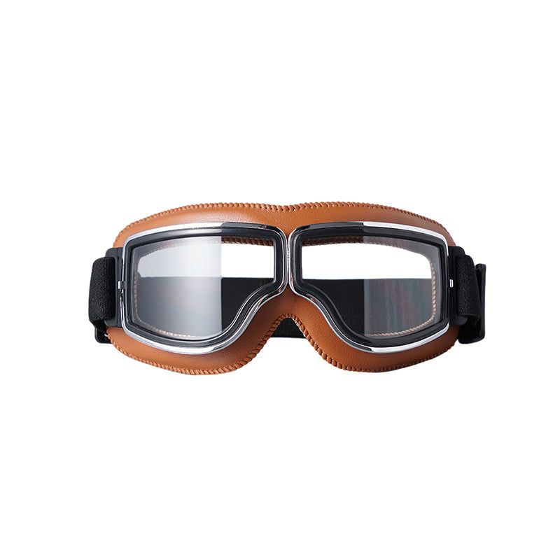 Glevato | Vintage Motorcycle Goggles