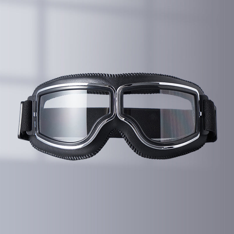Glevato | Vintage Motorcycle Goggles