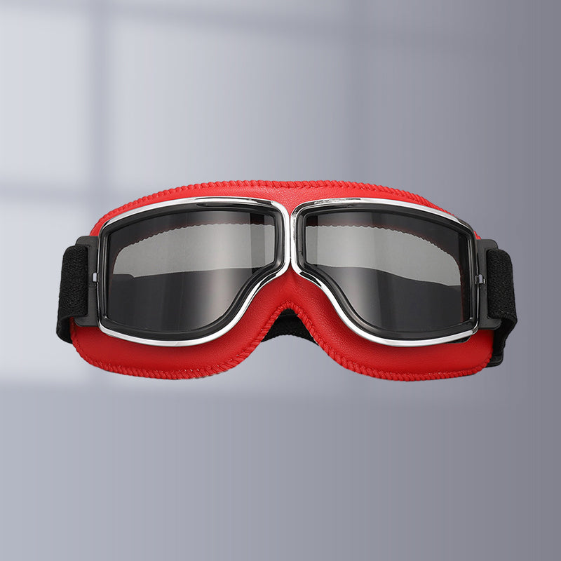 Glevato | Vintage Motorcycle Goggles