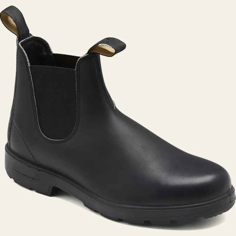 Glevato | Waterproof Chelsea Boots with Slip-On Design