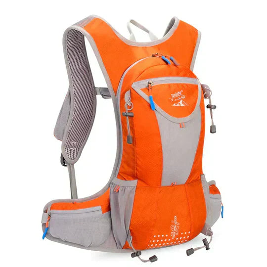 Glevato | Waterproof Lightweight Hiking Backpack