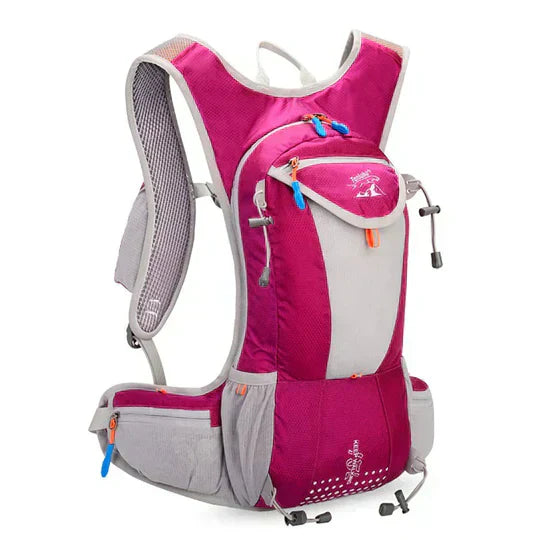 Glevato | Waterproof Lightweight Hiking Backpack