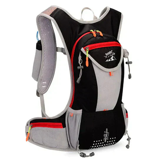 Glevato | Waterproof Lightweight Hiking Backpack