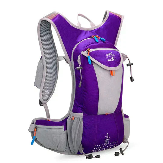 Glevato | Waterproof Lightweight Hiking Backpack